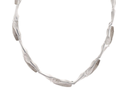 Jewellery - NECKLACE, sterling silver - View 2