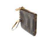 Accessories - KEY-RING, LOUIS VUITTON - View 2