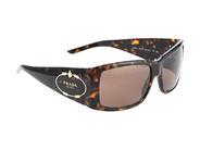 Accessories - SUNGLASSES, PRADA - View 1