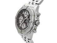 Watches - BREITLING, Chrono Cockpit - View 2