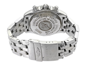 Watches - BREITLING, Chrono Cockpit - View 3