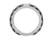 Jewellery - RING, 18K white gold - View 2