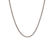 Jewellery - NECKLACE, 18K rose gold - View 1