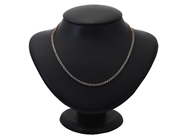Jewellery - NECKLACE, 18K rose gold - View 2