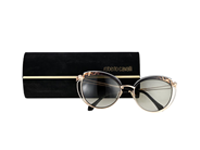 Accessories - SUNGLASSES, ROBERTO CAVALLI - View 2