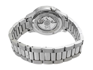 Watches - SJÖÖ SANDSTRÖM, Royal Steel - View 3