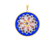 Jewellery, PENDANT, 18K gold, in auction: Lilla jewellery – Tuesday 2 December