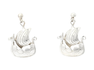 Jewellery, SET OF JEWELLERY, 2 pair earrings, in auction: General – Tuesday 20 January 2026