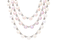 Jewellery - CHANTECLER, 3 pcs necklace - View 1