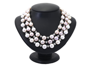 Jewellery - CHANTECLER, 3 pcs necklace - View 2