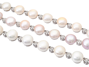 Jewellery - CHANTECLER, 3 pcs necklace - View 3