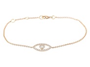 Jewellery - BRACELET, eye - View 1