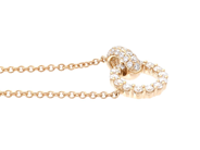 Jewellery - NECKLACE, 18K gold - View 2