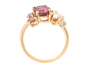 Jewellery - RING, 18K gold - View 2