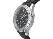 Watches - SJÖÖ SANDSTRÖM, Royal Steel - View 2