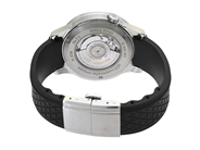 Watches - SJÖÖ SANDSTRÖM, Royal Steel - View 3