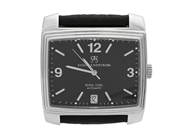 Watches, SJÖÖ SANDSTRÖM, Royal Steel, in auction: Watches – Saturday 6 December