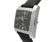 Watches - SJÖÖ SANDSTRÖM, Royal Steel - View 2