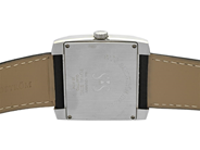 Watches - SJÖÖ SANDSTRÖM, Royal Steel - View 3