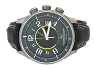 Watches - JAEGER-LE COULTRE, Amvox1 R-Alarm - View 1