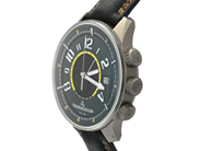 Watches - JAEGER-LE COULTRE, Amvox1 R-Alarm - View 2