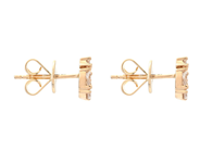 Jewellery - EARRINGS, 18K gold - View 2