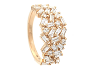 Jewellery - RING, 18K gold - View 1