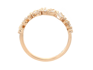 Jewellery - RING, 18K gold - View 2