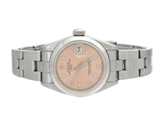 Watches, ROLEX, Oyster Perpetual, in auction: Watches – Saturday 6 December