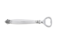 Silverware, GEORG JENSEN, bottle opener, in auction: Christmas – Saturday 13 December