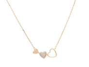 Jewellery - NECKLACE, 18K gold - View 1