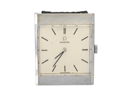 Watches - OMEGA, men´s wristwatch - View 1