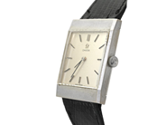 Watches - OMEGA, men´s wristwatch - View 2