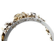 Jewellery - CLAËS E. GIERTTA, bridal crown - View 2