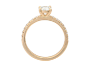 Jewellery - RING, 18K gold - View 2