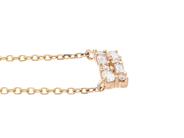 Jewellery - NECKLACE, 18K gold - View 2