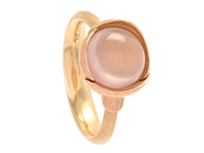 Jewellery, OLE LYNGGAARD, ring, in auction: Christmas – Saturday 13 December