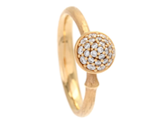 Jewellery, OLE LYNGGAARD, ring, in auction: Christmas – Saturday 13 December