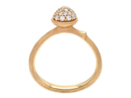 Jewellery - OLE LYNGGAARD, ring - View 2