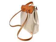 Accessories - BACKPACK, HERMÈS - View 2