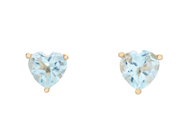 Jewellery - EARRINGS, 18K gold - View 1