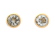 Jewellery - EARRINGS, 18K gold - View 1