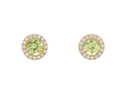 Jewellery - EARRINGS, 18K gold - View 1