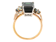 Jewellery - MANDELSTAM, ring - View 2