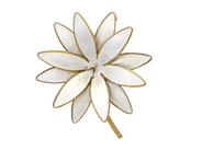 Jewellery, DAVID ANDERSEN, brooch, in auction: Lilla jewellery – Tuesday 2 December