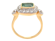 Jewellery - RING, 18K gold - View 2