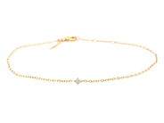 Jewellery, DRAKENBERG SJÖLIN, bracelet, in auction: Christmas – Saturday 13 December