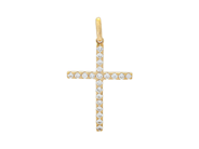 Jewellery - PENDANT, 18K gold - View 1