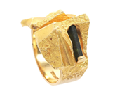 Jewellery, LAPPONIA, ring, in auction: Modern – Saturday 20 December
