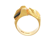 Jewellery - LAPPONIA, ring - View 2